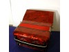 Delicia 26 key 48 bass in Red